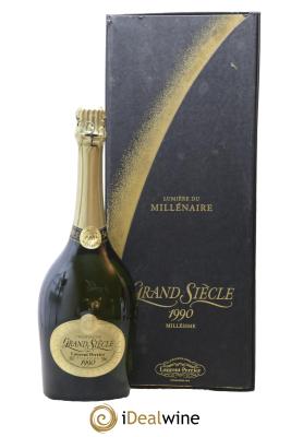 Grand Siècle Laurent Perrier