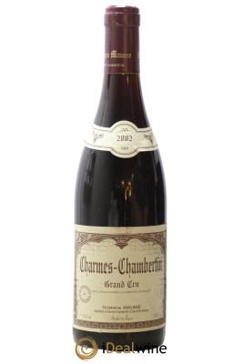 Charmes-Chambertin Grand Cru Maume (Domaine)