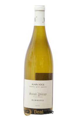Saint-Péray Harmonie Alain Voge (Domaine)