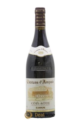 Côte-Rôtie Château d'Ampuis Guigal