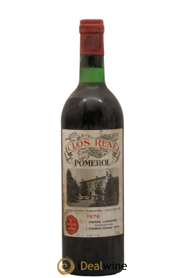 Clos René