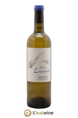 Jurançon sec Comète Clos Larrouyat