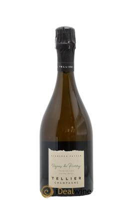 Vignes de Pierry 1er Cru Extra-Brut Tellier