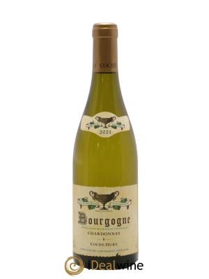 Bourgogne Coche Dury (Domaine)