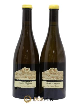 Côtes du Jura Cuvée Orégane Jean-François Ganevat (Domaine)