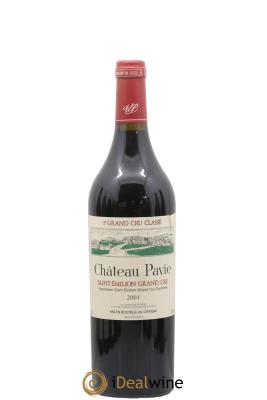 Château Pavie 1er Grand Cru Classé A