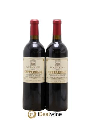 Toscana IGT Cepparello Isole e olena