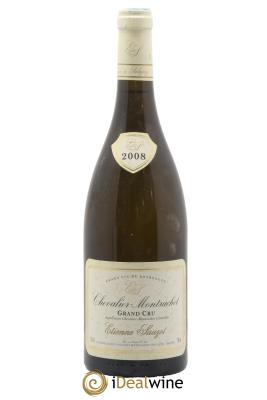 Chevalier-Montrachet Grand Cru Etienne Sauzet