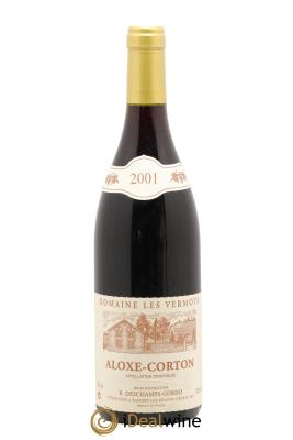 Aloxe-Corton Domaine Les Vermots