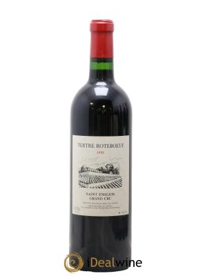 Château Tertre Roteboeuf