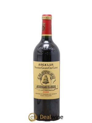 Château Angélus 1er Grand Cru Classé A