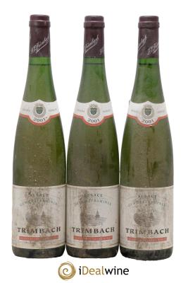 Alsace Gewurztraminer Sélection de Grains Nobles Trimbach (Domaine)