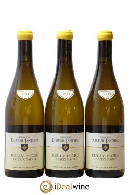Rully 1er Cru Le Meix Cadot Vincent Dureuil-Janthial