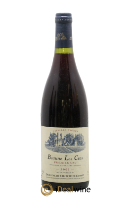 Beaune 1er Cru Les Cras Chateau De Chorey