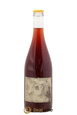 Vin de France Voie de Detresse Aurélien Lefort