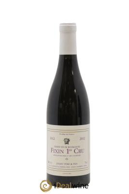 Fixin 1er Cru Joliet Père & Fils
