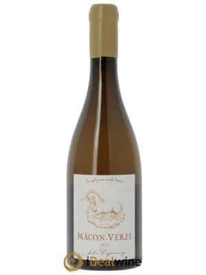 Mâcon-Verzé Jules Desjourneys 