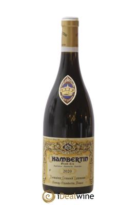 Chambertin Grand Cru Armand Rousseau (Domaine)
