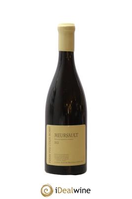 Meursault Pierre-Yves Colin Morey 