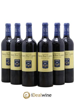 Château Smith Haut Lafitte Cru Classé de Graves