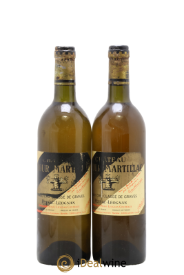 Château Latour-Martillac Cru Classé de Graves