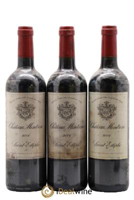 Château Montrose 2ème Grand Cru Classé