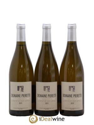 Vin de Corse Cap Corse Marine Domaine Pieretti