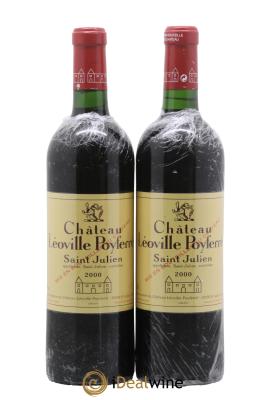 Château Léoville Poyferré 2ème Grand Cru Classé