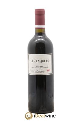 Cahors Les Laquets Cosse-Maisonneuve (Domaine)