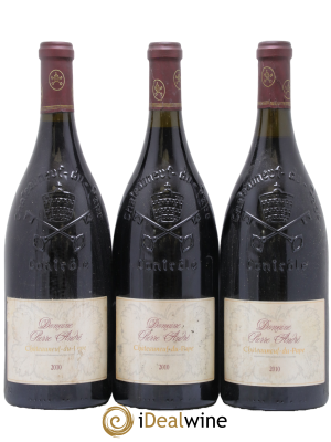 Châteauneuf-du-Pape Pierre André (Domaine)