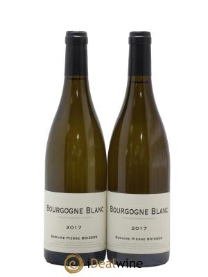 Bourgogne Pierre Boisson