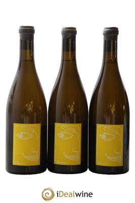 Coteaux champenois Les Cumines Stroebel