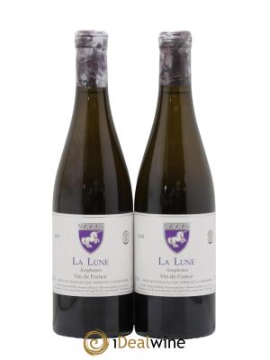 Vin de France La Lune Amphores Mark Angeli (Domaine) - Ferme de la Sansonnière
