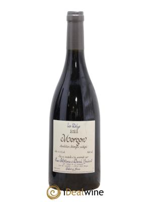 Morgon Les Delys Daniel Bouland (Domaine)