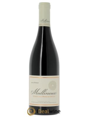 Swartland Mullineux & Leeu Syrah 