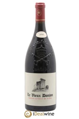 Châteauneuf-du-Pape Le Vieux Donjon Michel Lucien