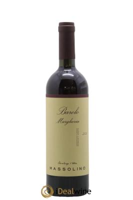 Barolo DOCG Margheria Massolino