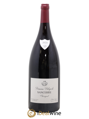 Sancerre Chavignol Delaporte