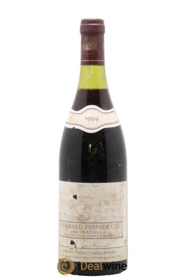 Pommard 1er Cru La Platière Violot-Guillemard