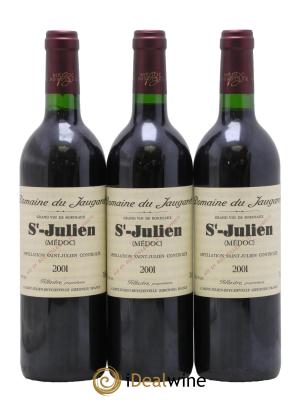 Domaine du Jaugaret
