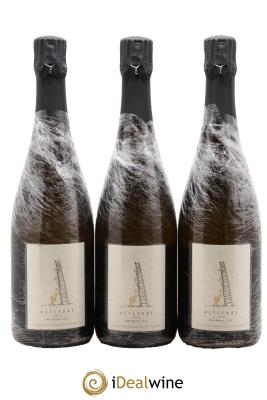 Brut Nature Altitude 350 Salima & Alain Cordeuil