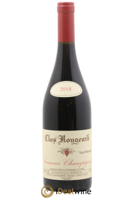 Saumur-Champigny Les Poyeux Clos Rougeard