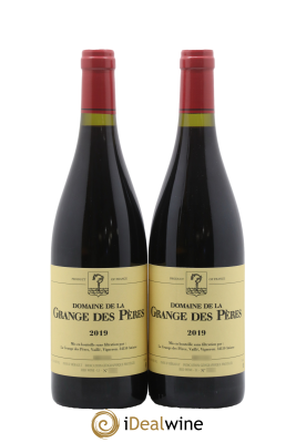 Pays d'Hérault Grange des Pères Laurent Vaillé