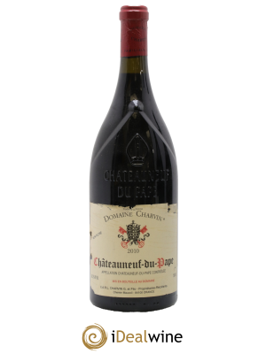 Châteauneuf-du-Pape Charvin (Domaine)