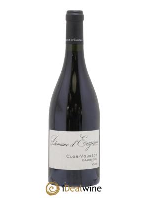 Clos de Vougeot Grand Cru Domaine René Engel - Domaine Eugénie