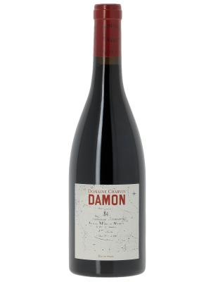 Côtes-du-Rhône Damon Charvin (Domaine)