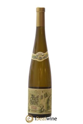 Alsace Riesling Grand Cru Brand Albert Boxler