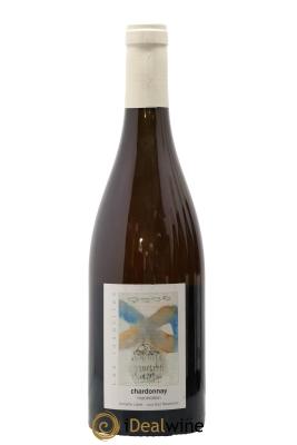 Côtes du Jura Chardonnay Les Varrons Macération Romain - Julien  - Charline Labet