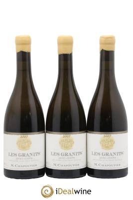 Saint-Joseph Les Granits Chapoutier