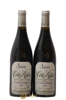 Côte-Rôtie Fructus Voluptas Jamet (Domaine)